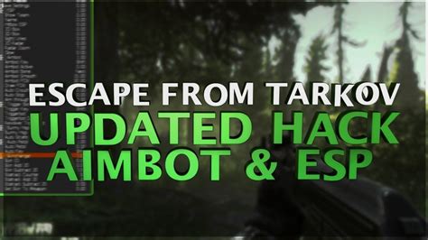 tarkov hacks|Moddingassociation